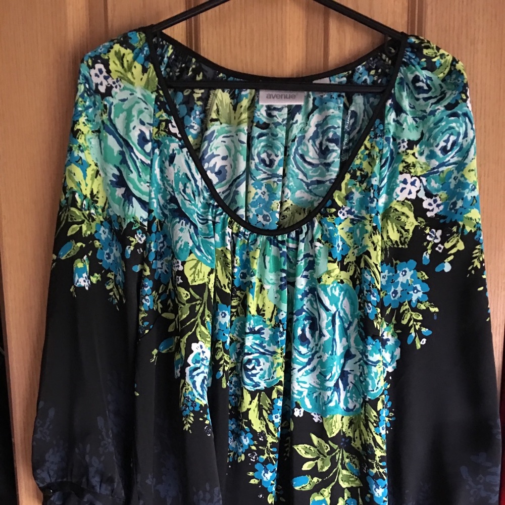 Blouse